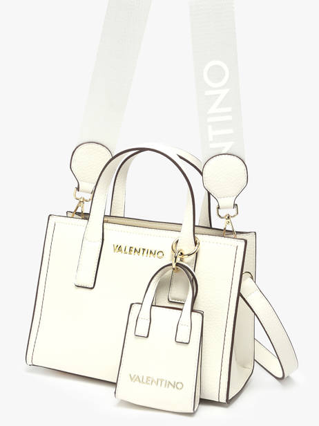 Handbag Samantha Valentino White samantha VBS8YA04 other view 2