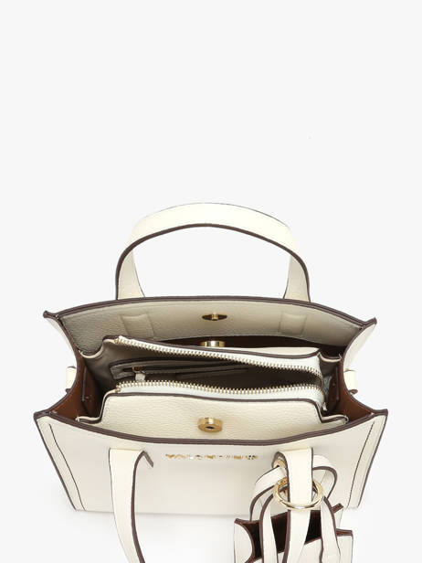 Handbag Samantha Valentino White samantha VBS8YA04 other view 3