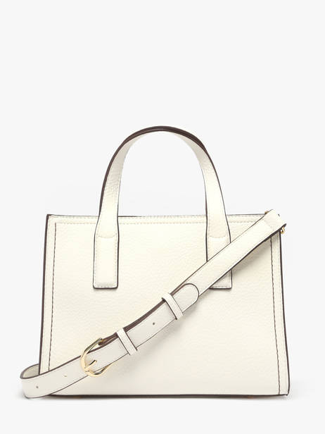Handbag Samantha Valentino White samantha VBS8YA04 other view 4