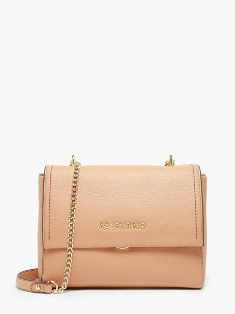 Shoulder Bag Samantha Valentino Brown samantha VBS8YA09