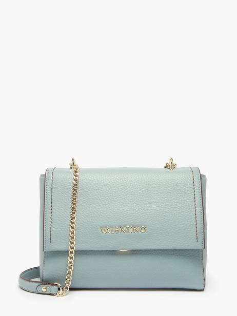 Shoulder Bag Samantha Valentino Blue samantha VBS8YA09