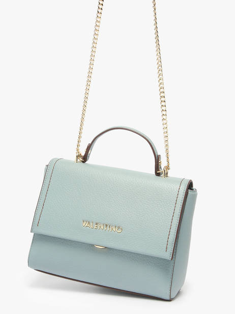 Shoulder Bag Samantha Valentino Blue samantha VBS8YA09 other view 2