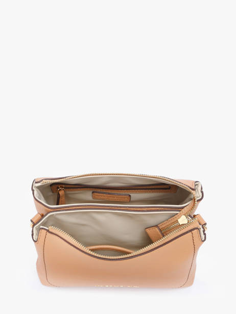 Shoulder Bag Samantha Valentino Brown samantha VBS8YA42 other view 3