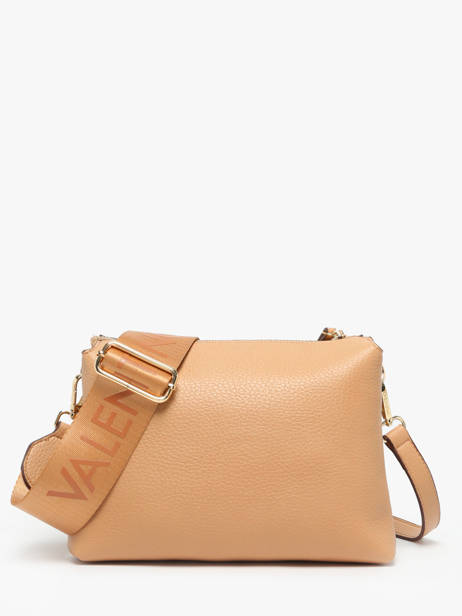 Shoulder Bag Samantha Valentino Brown samantha VBS8YA42 other view 4