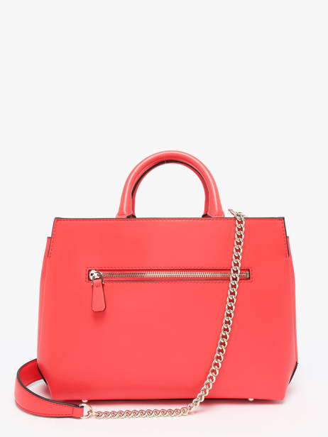 Sac Bandoulière Lorelei Guess Rouge lorelei VG963906 vue secondaire 4