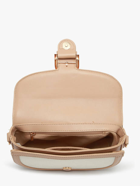 Shoulder Bag Chic Miniprix Brown chic EL1555 other view 2