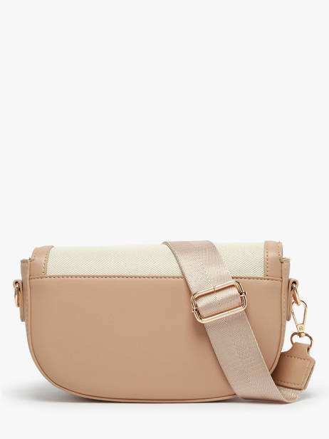 Shoulder Bag Chic Miniprix Brown chic EL1555 other view 3