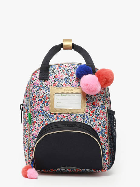 Mini Backpack Tann's Multicolor les fantaisies f 61265