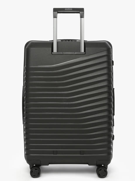 Softside Luggage Intuo Samsonite Black intuo 146914 other view 4