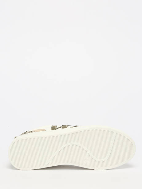 Sneakers Joyce Vanessa wu Green women BK2555KK other view 5
