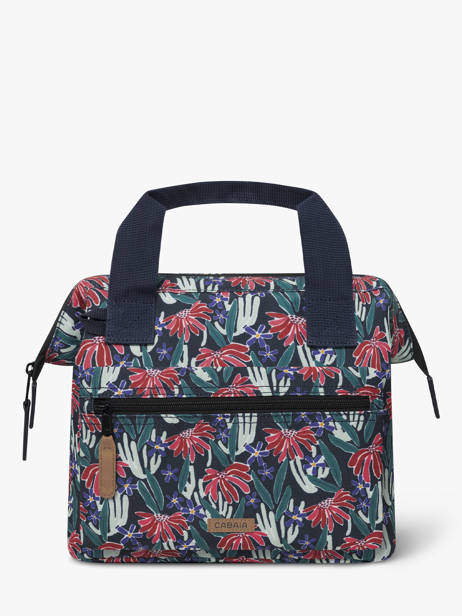 Lunch Bag Cabaia Blue lunch LUNCHBAG