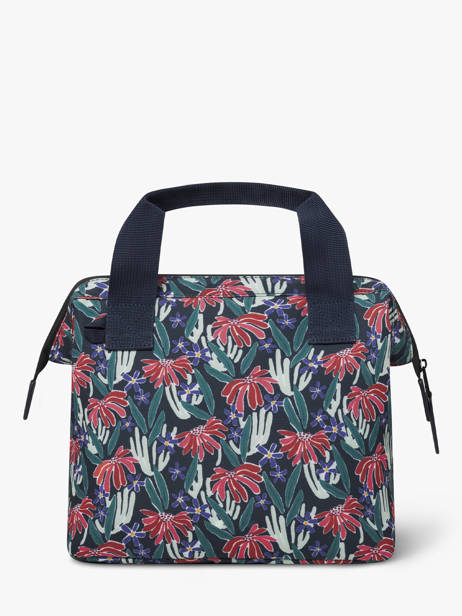 Lunch Bag Cabaia Blue lunch LUNCHBAG other view 2