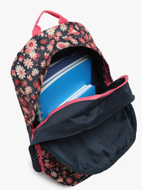 Sac à Dos 2 Compartiments Rip curl Multicolore mixed 47WBA vue secondaire 4