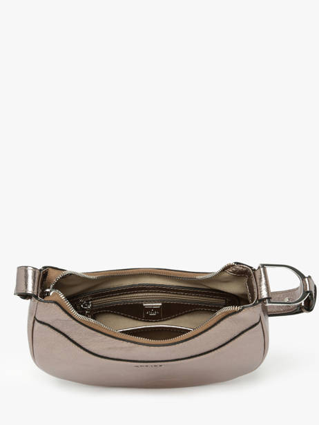 Sac Porté épaule Jolly Cuir Etrier Marron jolly EJOL147S vue secondaire 5