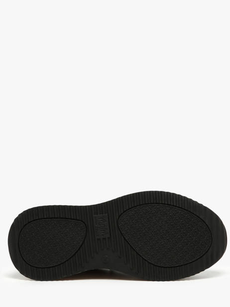 Sneakers Edwige Mam'zelle Noir women CSGAR33 vue secondaire 5