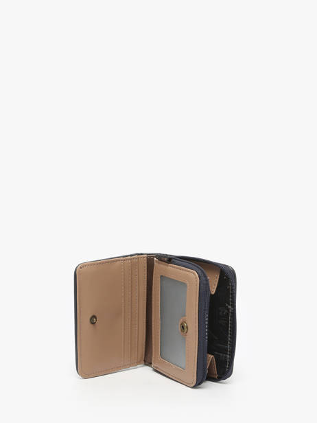 Porte-monnaie Anekke Beige parisian 41859903 vue secondaire 1