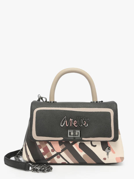 Sac Bandoulière Parisian Anekke Beige parisian 41811408