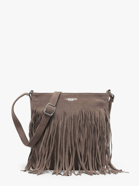 Sac Bandoulière Rodeo Miniprix Marron rodeo F7517