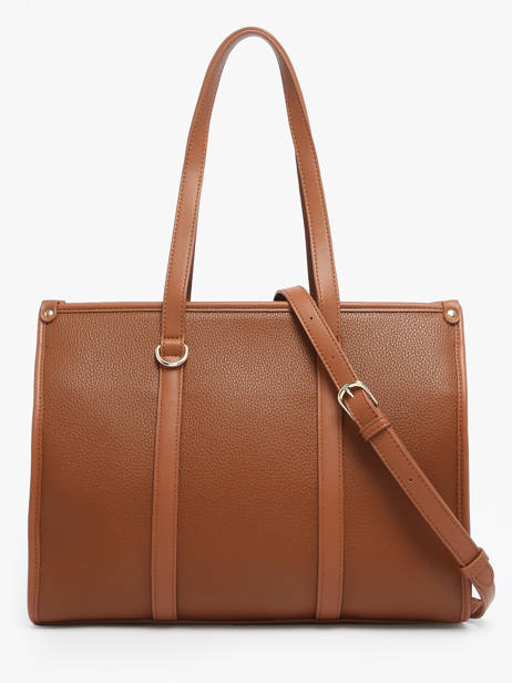 Sac Porté épaule Ariana By byblos Marron ariana BS52B01 vue secondaire 4