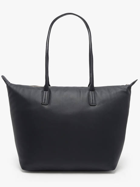 Sac Porté épaule Popette Nylon Tommy hilfiger Bleu popette AW17705 vue secondaire 4