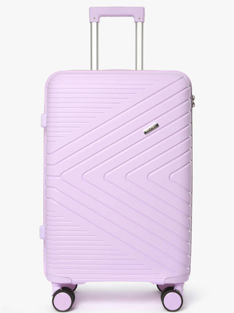 Valise Rigide Victoria Travel Violet victoria M