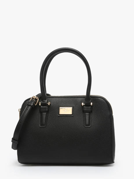 Sac Porté Main Grained Miniprix Noir grained DG5804
