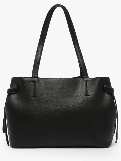 Sac Porté épaule Win Re Valentino Noir win re VBS9IF01 vue secondaire 4