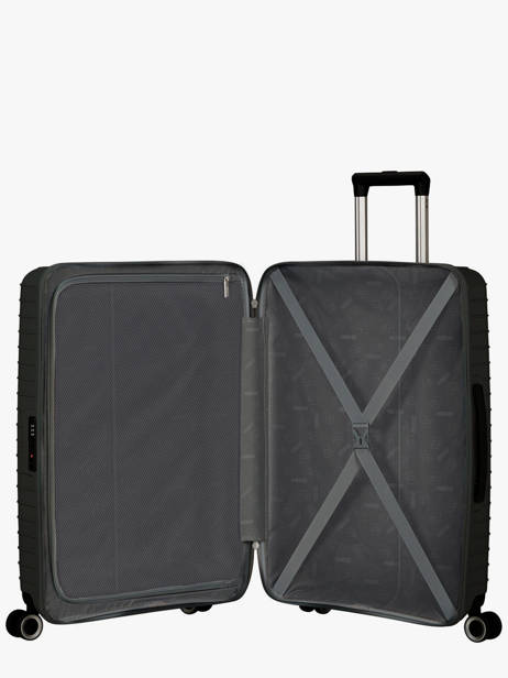 Valise Rigide Roadrush American tourister Noir roadrush 155563 vue secondaire 3