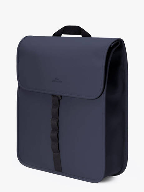 Sac à Dos Business Ucon acrobatics Bleu lotus infinity M vue secondaire 2