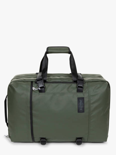 Sac De Voyage Cabine Sac à Dos Tarp Eastpak Vert tarp A5BBRTAR vue secondaire 2