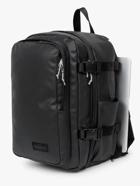Sac De Voyage Cabine Sac à Dos Tarp Eastpak Noir tarp A5BKDTAR vue secondaire 2