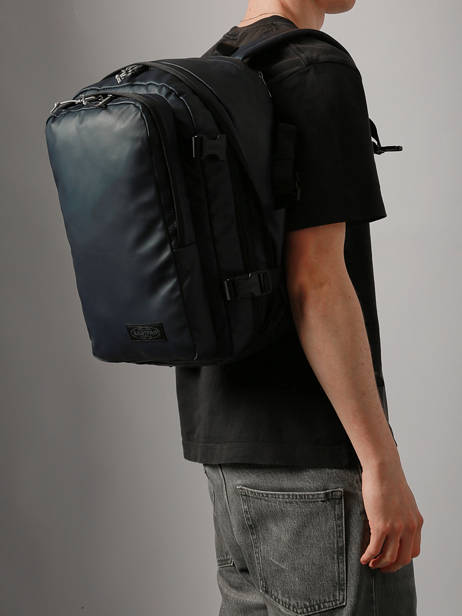 Sac De Voyage Cabine Sac à Dos Tarp Eastpak Bleu tarp A5BKDTAR vue secondaire 1