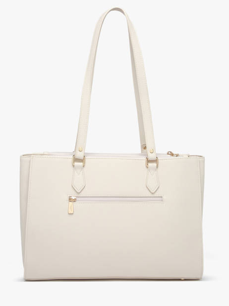 Sac Porté épaule Lys Hexagona Beige lys 5620255 vue secondaire 4