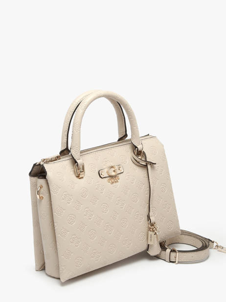 Sac Porté Main Dita Guess Beige dita PD760206 vue secondaire 2