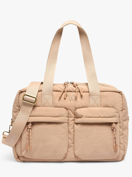 Sac Porté épaule Primevere Woomen Beige primevere WPRI15
