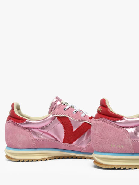 Sneakers Victoria Rose women 1158111 vue secondaire 2