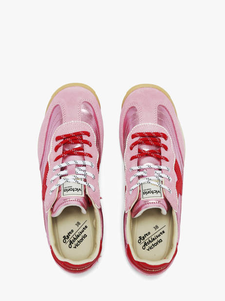 Sneakers Victoria Rose women 1158111 vue secondaire 3