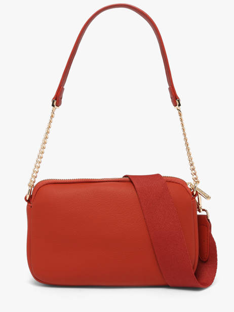 Sac Bandoulière Alpes David jones Orange alpes 1 vue secondaire 4