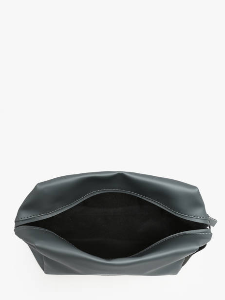 Wash Bag Small  Rains Bleu travel 15580 vue secondaire 1