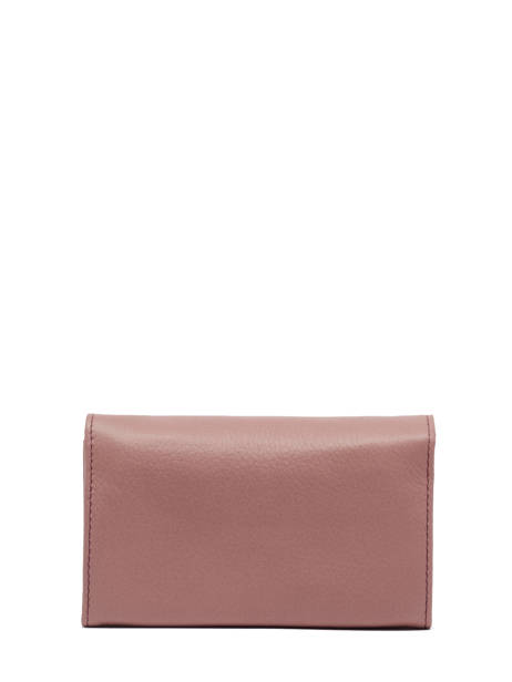 Coin Purse Paris Leather Etrier paris EPAR469 other view 2