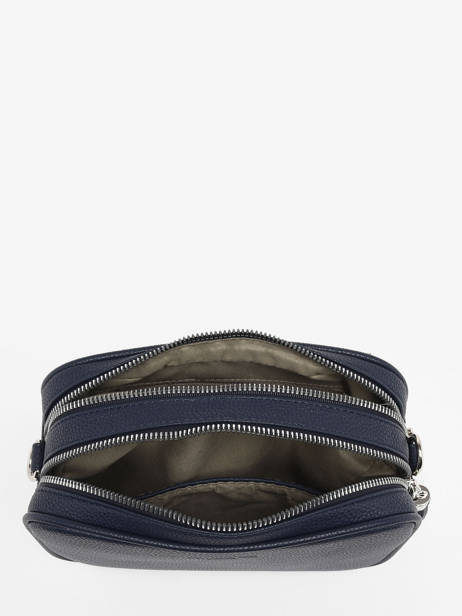 Grained Crossbody Bag Miniprix Blue grained F8035 other view 3