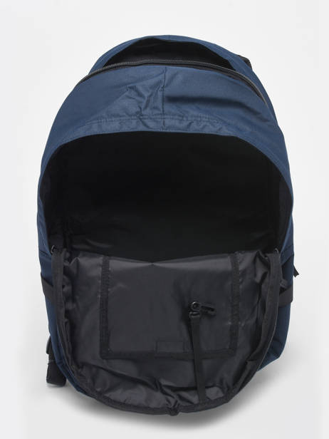 Backpack Floid Tact 1 Compartment Eastpak Blue core series K24F other view 2