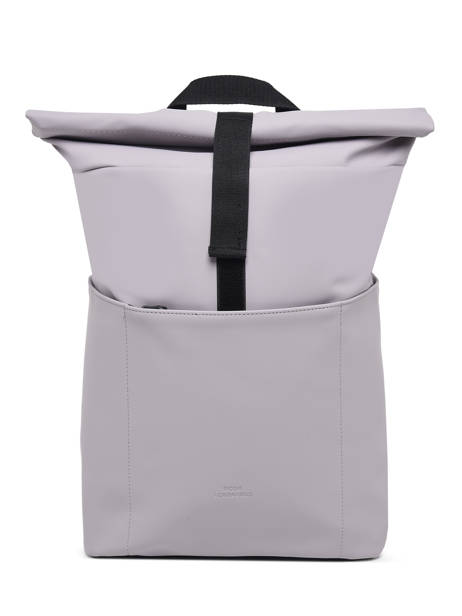 Backpack Hajo Mini 1 Compartment Ucon acrobatics Gray backpack HAJOMINI