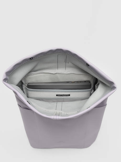Backpack Hajo Mini 1 Compartment Ucon acrobatics Gray backpack HAJOMINI other view 2