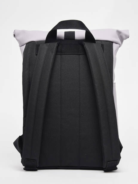 Backpack Hajo Mini 1 Compartment Ucon acrobatics Gray backpack HAJOMINI other view 3