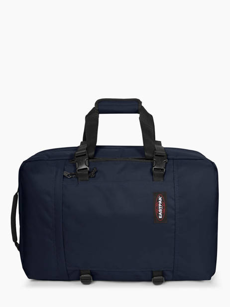 Sac De Voyage Cabine Authentic Luggage Eastpak Bleu authentic luggage EK0A5BBR vue secondaire 5