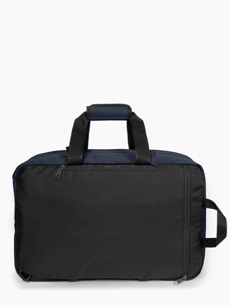 Sac De Voyage Cabine Authentic Luggage Eastpak Bleu authentic luggage EK0A5BBR vue secondaire 6