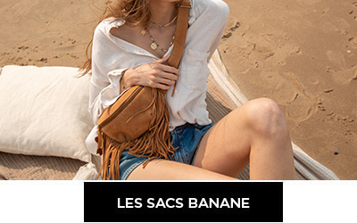 sacs banane